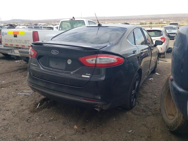 Photo 2 VIN: 3FA6P0HD6GR383567 - FORD FUSION SE 