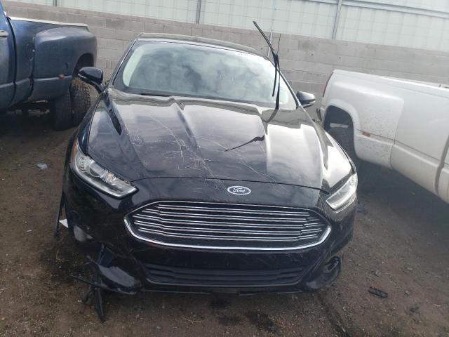 Photo 4 VIN: 3FA6P0HD6GR383567 - FORD FUSION SE 