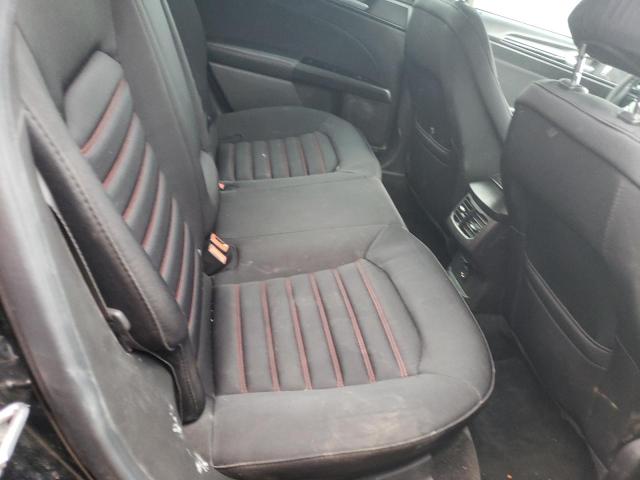 Photo 9 VIN: 3FA6P0HD6GR383567 - FORD FUSION SE 