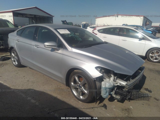 Photo 0 VIN: 3FA6P0HD6GR391457 - FORD FUSION 