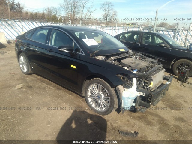 Photo 0 VIN: 3FA6P0HD6GR395654 - FORD FUSION 