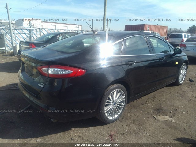 Photo 3 VIN: 3FA6P0HD6GR395654 - FORD FUSION 