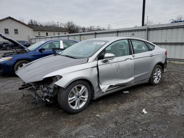 Photo 0 VIN: 3FA6P0HD6GR401582 - FORD FUSION SE 