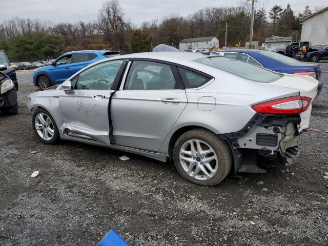 Photo 1 VIN: 3FA6P0HD6GR401582 - FORD FUSION SE 