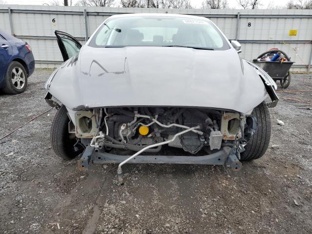 Photo 4 VIN: 3FA6P0HD6GR401582 - FORD FUSION SE 