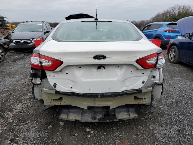 Photo 5 VIN: 3FA6P0HD6GR401582 - FORD FUSION SE 