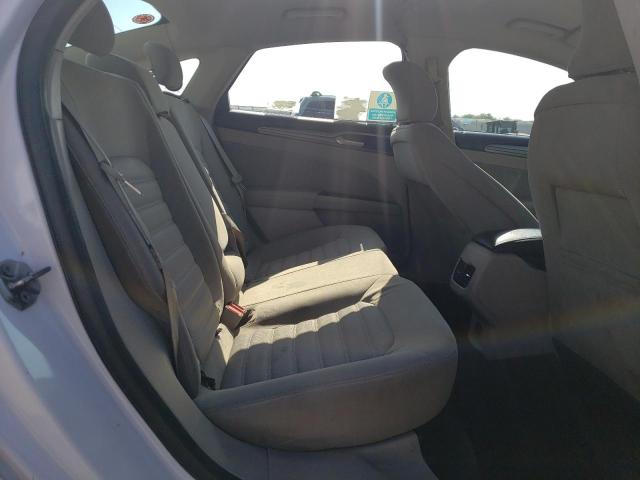 Photo 9 VIN: 3FA6P0HD6HR113370 - FORD FUSION SE 