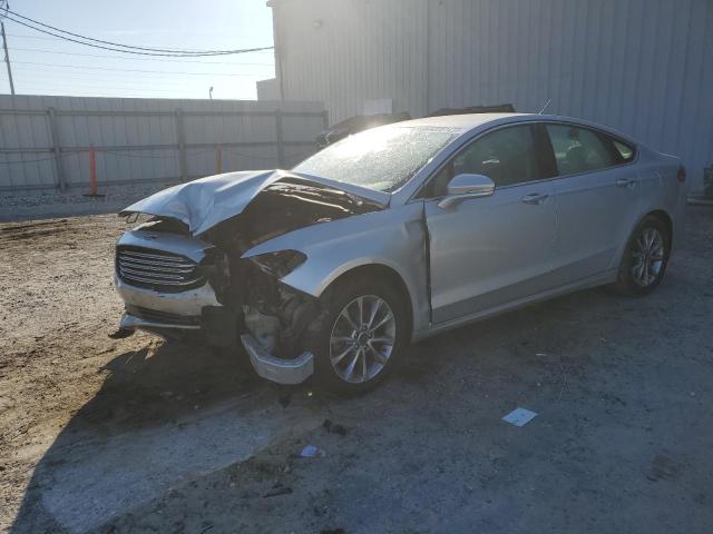 Photo 0 VIN: 3FA6P0HD6HR114292 - FORD FUSION 