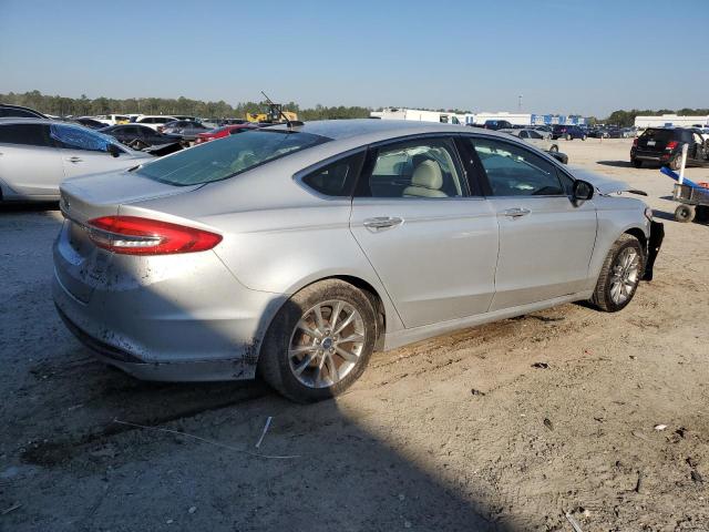 Photo 2 VIN: 3FA6P0HD6HR114292 - FORD FUSION 