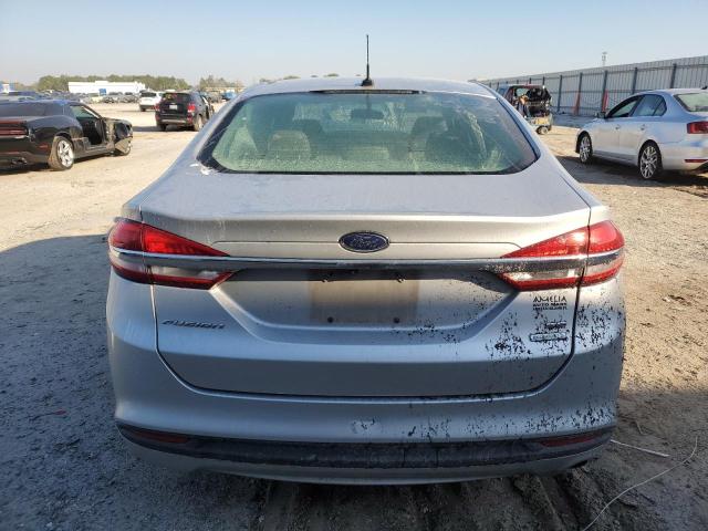 Photo 5 VIN: 3FA6P0HD6HR114292 - FORD FUSION 