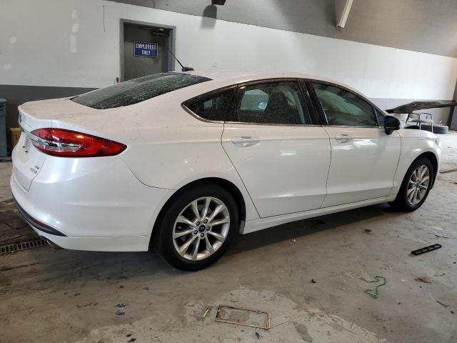 Photo 2 VIN: 3FA6P0HD6HR118925 - FORD FUSION SE 