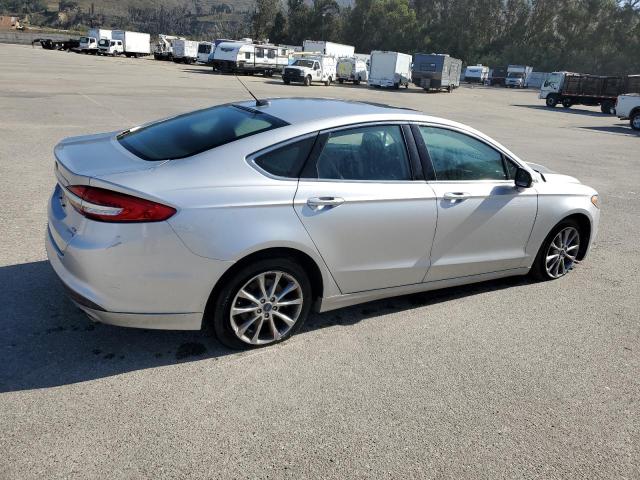 Photo 2 VIN: 3FA6P0HD6HR130296 - FORD FUSION 