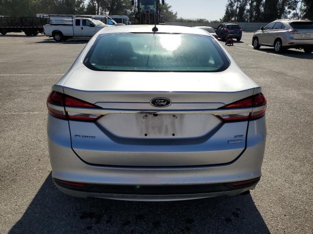 Photo 5 VIN: 3FA6P0HD6HR130296 - FORD FUSION 