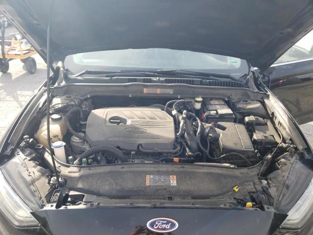 Photo 10 VIN: 3FA6P0HD6HR156204 - FORD FUSION SE 