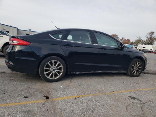 Photo 2 VIN: 3FA6P0HD6HR156204 - FORD FUSION SE 