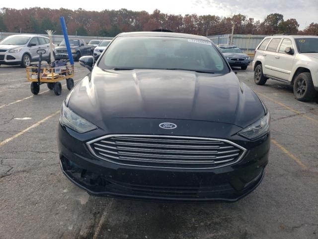 Photo 4 VIN: 3FA6P0HD6HR156204 - FORD FUSION SE 