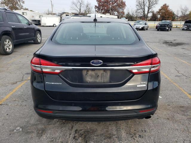 Photo 5 VIN: 3FA6P0HD6HR156204 - FORD FUSION SE 