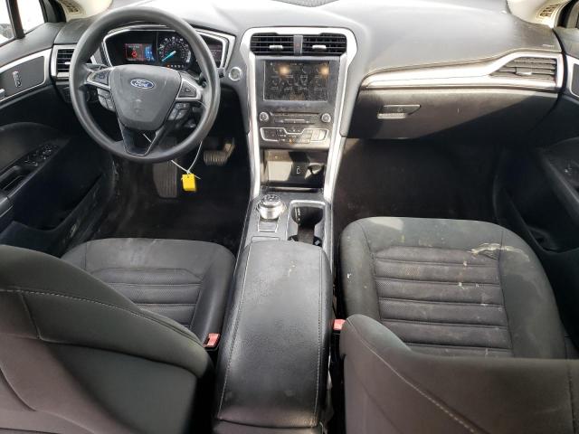 Photo 7 VIN: 3FA6P0HD6HR156204 - FORD FUSION SE 