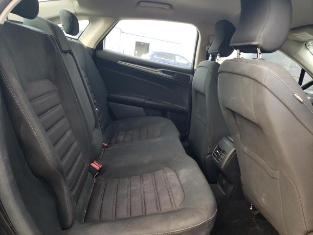 Photo 9 VIN: 3FA6P0HD6HR156204 - FORD FUSION SE 