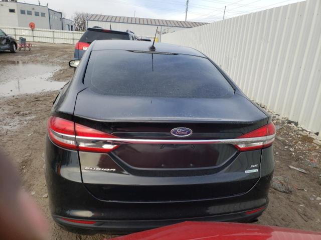 Photo 5 VIN: 3FA6P0HD6HR240622 - FORD FUSION SE 