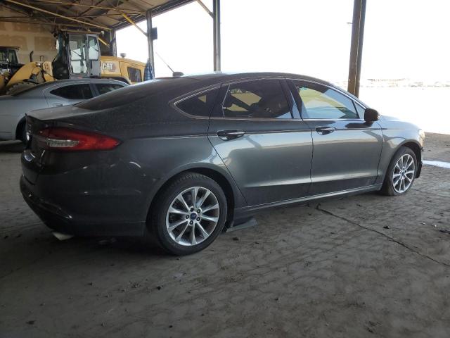 Photo 2 VIN: 3FA6P0HD6HR252852 - FORD FUSION SE 