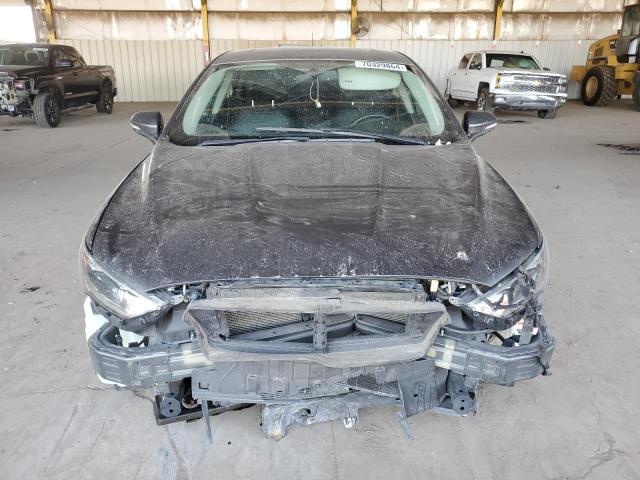 Photo 4 VIN: 3FA6P0HD6HR252852 - FORD FUSION SE 