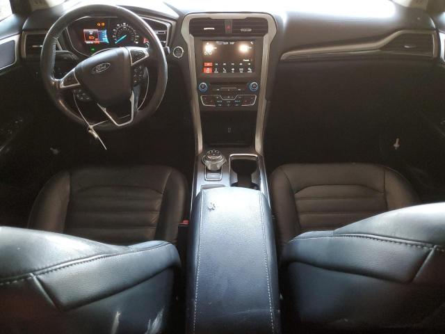 Photo 7 VIN: 3FA6P0HD6HR252852 - FORD FUSION SE 