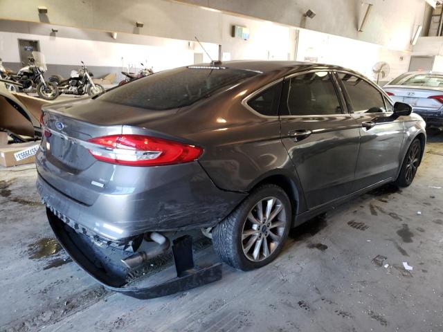 Photo 2 VIN: 3FA6P0HD6HR258988 - FORD FUSION 