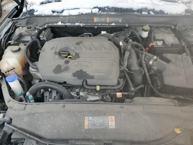 Photo 10 VIN: 3FA6P0HD6HR264225 - FORD FUSION 