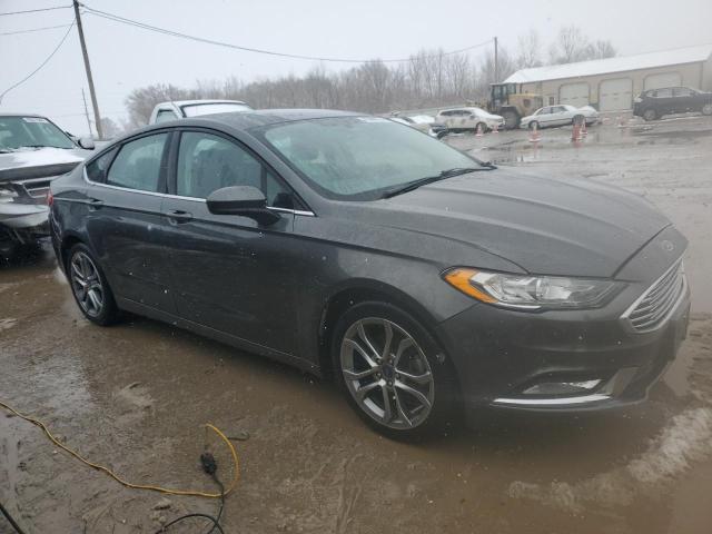 Photo 3 VIN: 3FA6P0HD6HR264225 - FORD FUSION 