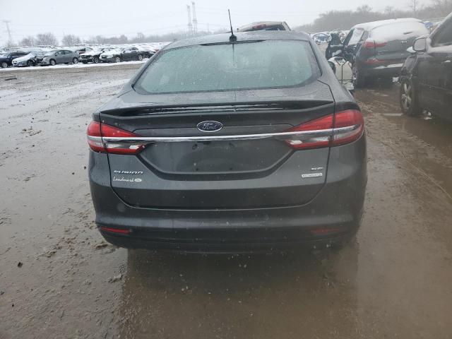 Photo 5 VIN: 3FA6P0HD6HR264225 - FORD FUSION 