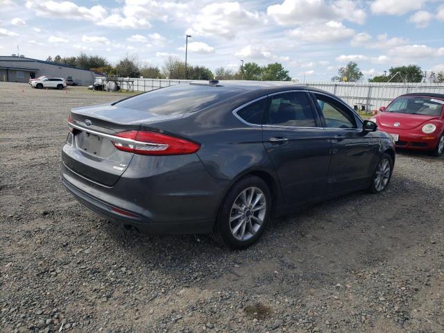 Photo 2 VIN: 3FA6P0HD6HR267089 - FORD FUSION 