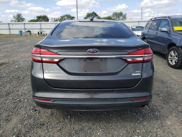 Photo 5 VIN: 3FA6P0HD6HR267089 - FORD FUSION 