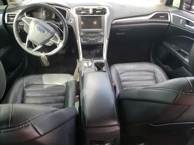 Photo 7 VIN: 3FA6P0HD6HR267089 - FORD FUSION 