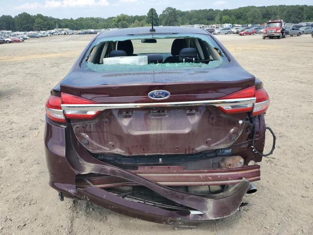 Photo 5 VIN: 3FA6P0HD6HR274379 - FORD FUSION SE 