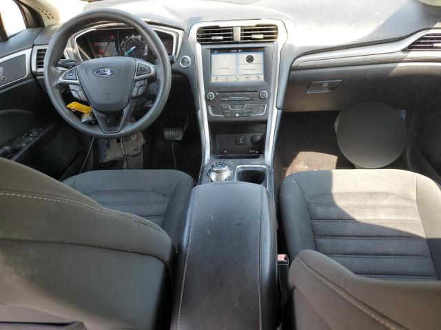 Photo 7 VIN: 3FA6P0HD6HR274379 - FORD FUSION SE 