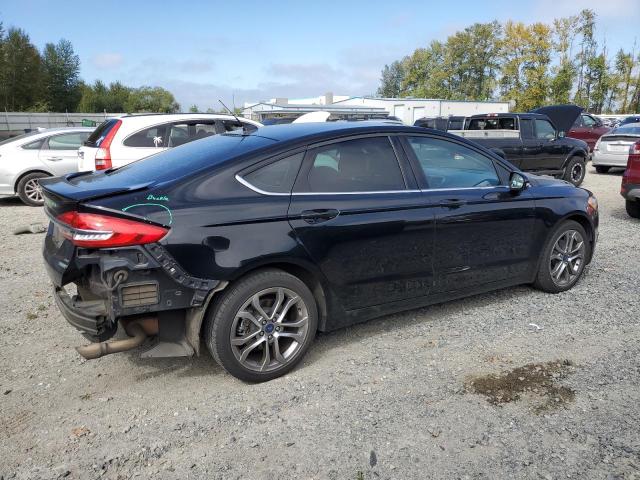 Photo 2 VIN: 3FA6P0HD6HR277623 - FORD FUSION SE 