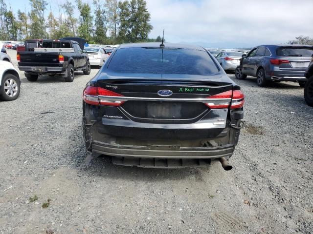 Photo 5 VIN: 3FA6P0HD6HR277623 - FORD FUSION SE 