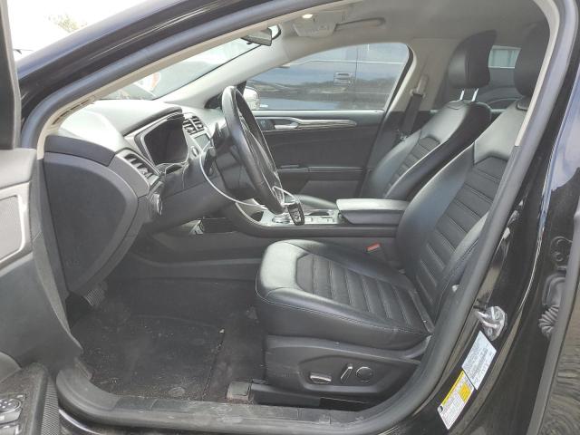 Photo 6 VIN: 3FA6P0HD6HR277623 - FORD FUSION SE 