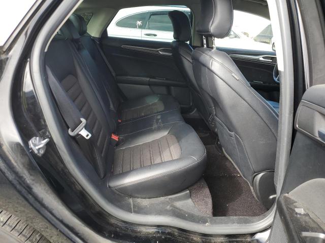 Photo 9 VIN: 3FA6P0HD6HR277623 - FORD FUSION SE 