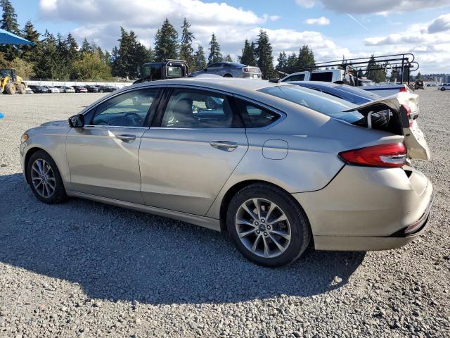 Photo 1 VIN: 3FA6P0HD6HR292011 - FORD FUSION SE 