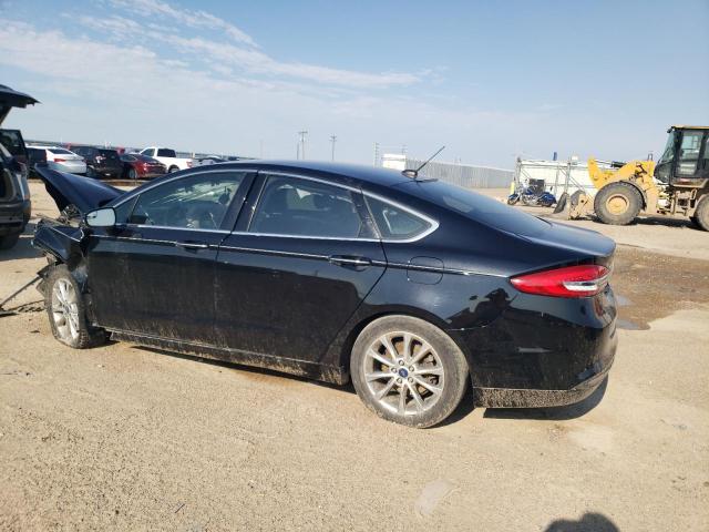 Photo 1 VIN: 3FA6P0HD6HR292624 - FORD FUSION SE 