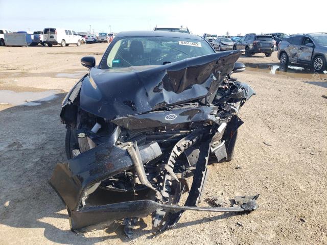 Photo 4 VIN: 3FA6P0HD6HR292624 - FORD FUSION SE 