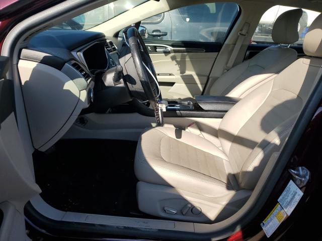 Photo 6 VIN: 3FA6P0HD6HR309339 - FORD FUSION SE 