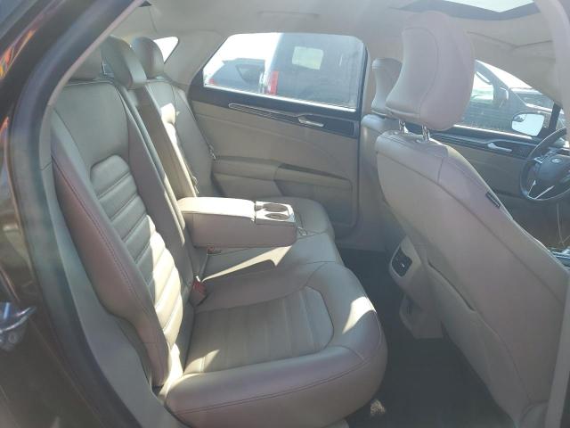 Photo 9 VIN: 3FA6P0HD6HR309339 - FORD FUSION SE 