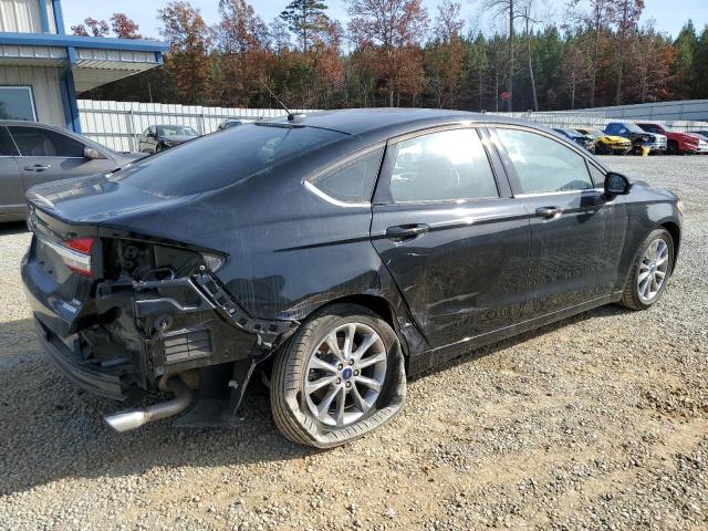 Photo 2 VIN: 3FA6P0HD6HR320468 - FORD FUSION 