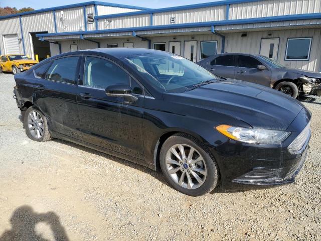 Photo 3 VIN: 3FA6P0HD6HR320468 - FORD FUSION 