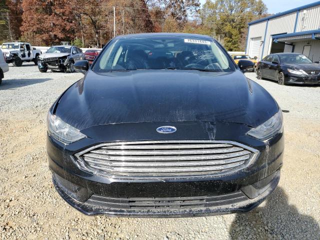 Photo 4 VIN: 3FA6P0HD6HR320468 - FORD FUSION 