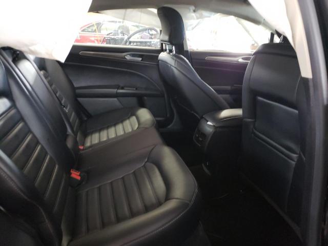 Photo 5 VIN: 3FA6P0HD6HR348948 - FORD FUSION SE 