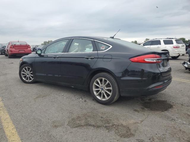 Photo 1 VIN: 3FA6P0HD6HR351302 - FORD FUSION SE 